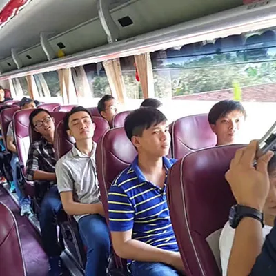 So Sánh Xe Khách - Xe Limousine - Thuê Xe Riêng Đi Mũi Né - Nên Chọn Loại Nào?