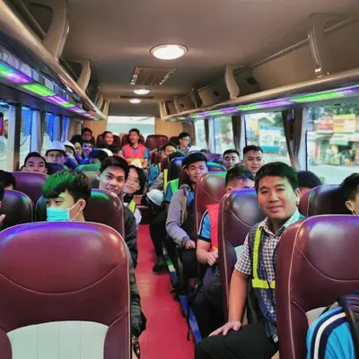 Giá Thuê Xe Du Lịch 29 Chỗ Đi Nha Trang Trọn Gói Tiết Kiệm Chi Phí