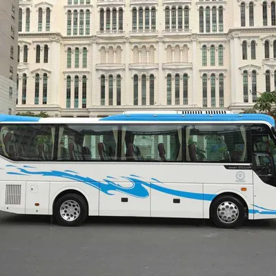 Thuê Xe Du Lịch 35 Chỗ|Bảng Giá Xe Hợp Đồng 35 Chỗ Trọn Gói