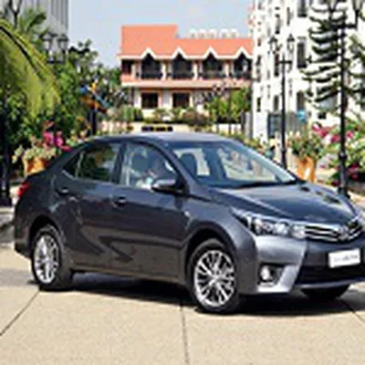 Giá Thuê Xe 4 Chỗ Tại Mũi Né, Phan Thiết