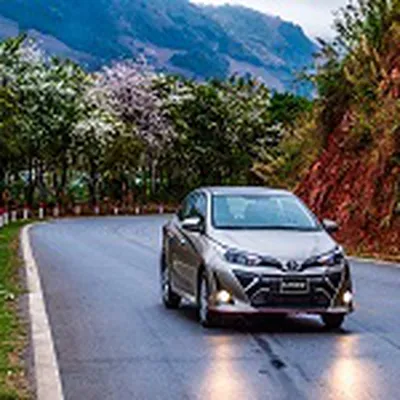Giá Thuê Xe 4 Chỗ Tại Mũi Né, Phan Thiết