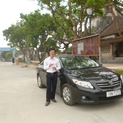 Thuê Xe Tự Lái Cho Khách Du Lịch Mũi Né Phan Thiết