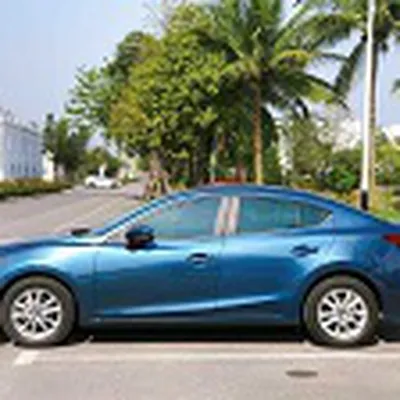 Thuê Xe Tại Sài Gòn - Tp.Hồ Chí Minh