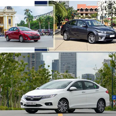 Bảng Giá Thuê Xe 4 Chỗ