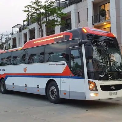 Giá Thuê Xe 45 Chỗ Đi Đà Lạt 3 Ngày 2 Đêm