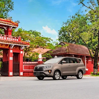 Bảng Giá Thuê Xe 7 Chỗ