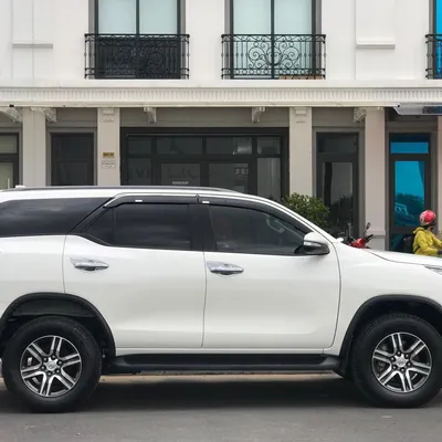 Bảng Giá Thuê Xe 7 Chỗ