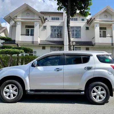 Cho Thuê Xe 7 Chỗ Sài Gòn Mũi Né Phan Thiết Giá Rẻ