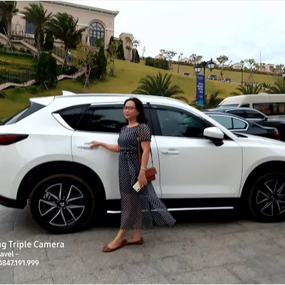 Thuê Xe Từ Mũi Né Đi Sài Gòn-HCM