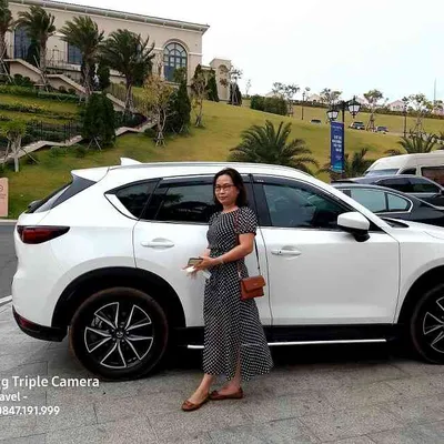 Thuê Xe Sài Gòn Mũi Né Uy Tín - Xe Đời Mới