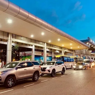 Thuê Xe Cam Ranh Đi Mũi Né Nguyên Chuyến-Xe Riêng Giá Tốt