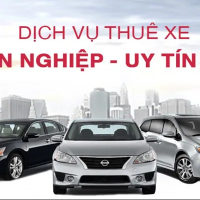 Giá Thuê Xe Từ Sài Gòn TPHCM Đi Các Tỉnh Thanh Phố