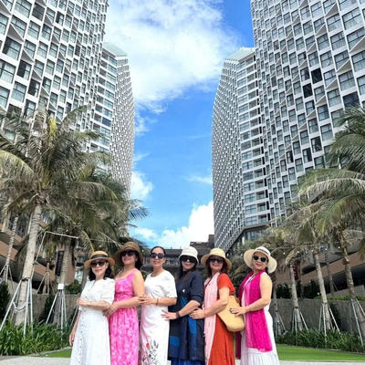 Thuê Xe Đi Apec Mandala Mũi Né ĐónTận Nơi Giá Rẻ Xe Đời Mới
