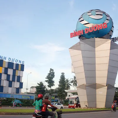 Bảng Giá Và Dịch Vụ Cho Thuê Xe Đi Bình Dương