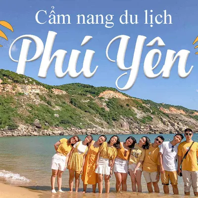 Thuê Xe Tại Phú Yên