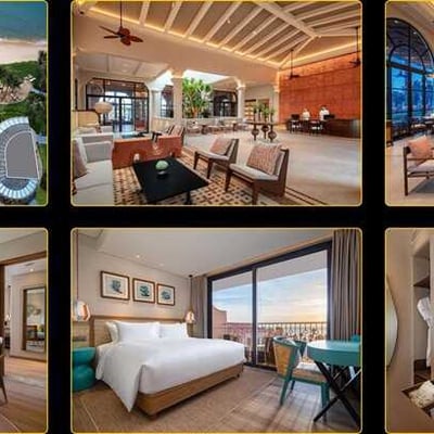Thuê Xe Đi Radisson Phan Thiết Chạy Cao Tốc Chỉ  2 Tiếng Đồng Hồ