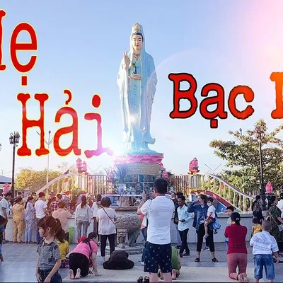 Thuê Xe Đi Nhà Thờ Cha Diệp Tắc Sậy Bạc Liêu
