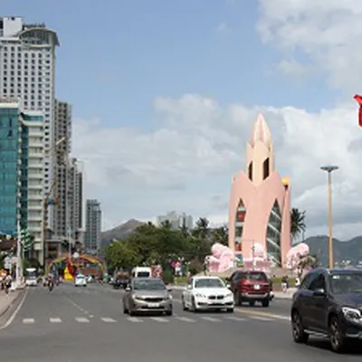 Thuê Xe Từ Mũi Né Đi Nha Trang