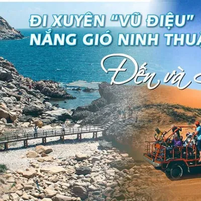 Thuê Xe Phan Rang Ninh Thuận Đi Sài Gòn|Nhà Xe Uy Tín Đón Khách Tận Nơi
