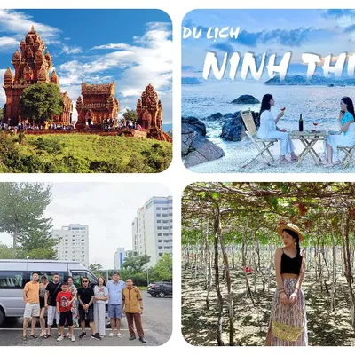Cho Thuê Xe Hợp Đồng Trọn Gói Nha Trang Đi Phan Rang Ninh Thuận