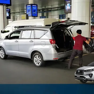 Kinh Nghiệm Thuê Xe Sài Gòn Đi Mũi Né Chi Tiết Từ A đến Z