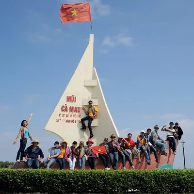 Thuê Xe Đi Cà Mau