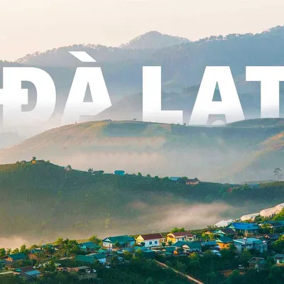 Dịch Vụ Thuê Xe Đi Đà Lạt - Đón Tận Nơi Giá Rẻ Trọn Gói