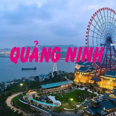 Thuê Xe Đi Quảng Ninh