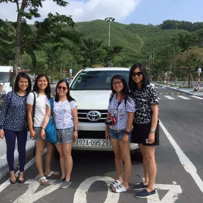 Thuê Xe 7 Chỗ Sân Bay Long Thành Đi Mũi Né Phan Thiết
