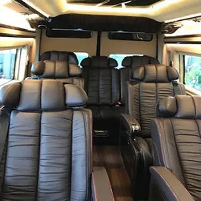 Xe Limousine Từ Mũi Né Đi Vũng Tàu