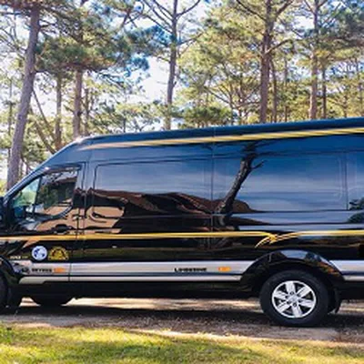Thuê Xe Limousine Tại Mũi Né-Phan Thiết