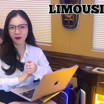 Thuê Xe Limousine Sài Gòn Đi Mũi Né|Xe Chất Lượng Cao Giá Rẻ