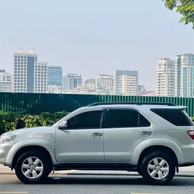 Thuê Xe Sài Gòn Mũi Né Phan Thiết|Fortuner 7 Chỗ Đưa Đón Tận Nơi