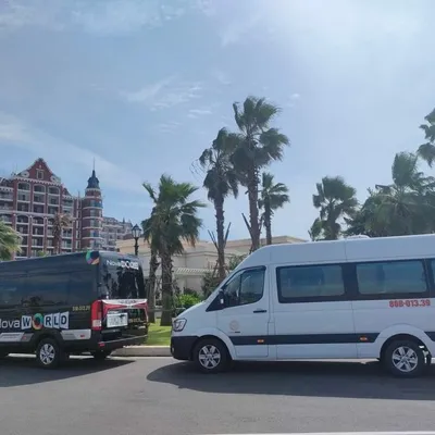 Xe Phan Thiết Đi Sài Gòn|Đón Khách Tận Nhà Chỉ 450K