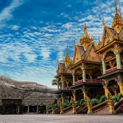 Dịch Vụ Cho Thuê Xe Đi Sóc Trăng|Xe Hợp Đồng 4-7-16-29-45 Chỗ Giá Rẻ