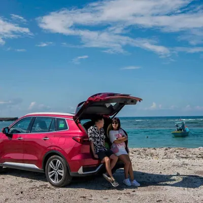 Thuê Xe Du Lịch Phan Thiết