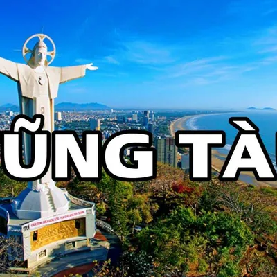 Đặt Xe Vũng Tàu Đi Mũi Né Phan Thiết|Nhà Xe Uy Tín Đón Trả Khách Tận Nơi