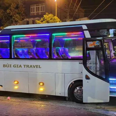 Xe Riêng Đưa Đón Sân Bay Thiện Nghiệp Về Thành Phố Phan Thiết | 250k/ Lượt