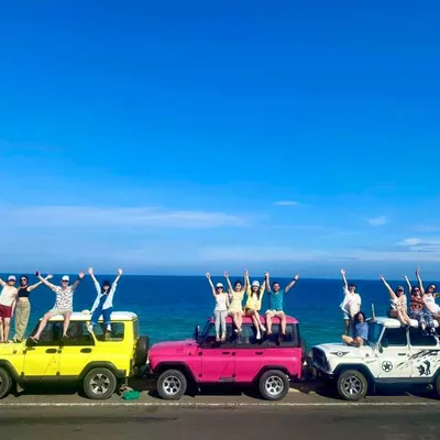 Tour Du Lịch Mũi Né Giá Rẻ Trọn Gói Chỉ 600K