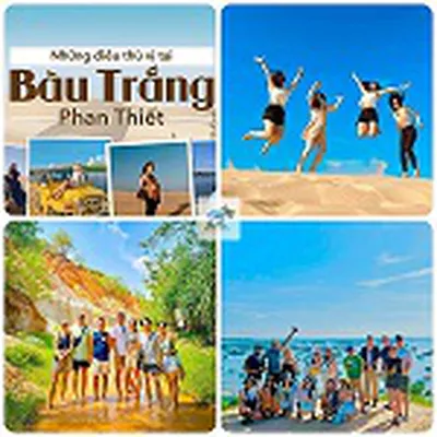 Khám Phá Mũi Né Bằng Tour Jeep Với 5 Điểm Dừng Chân Hấp Dẫn