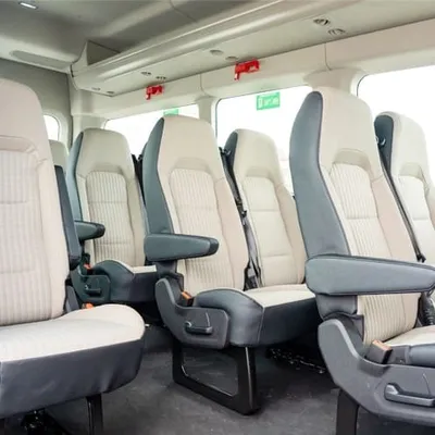 Thuê Xe 18 Chỗ Đời Mới Đi Mũi Né Phan Thiết Giá Ưu Đãi