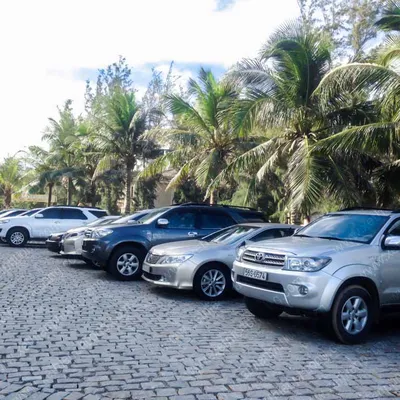 Bảng Giá Thuê Xe 7 Chỗ