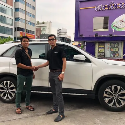 Thuê Xe Tự Lái Tại Phan Thiết Bình Thuận|Xe Đời Mới Giá Cạnh Tranh