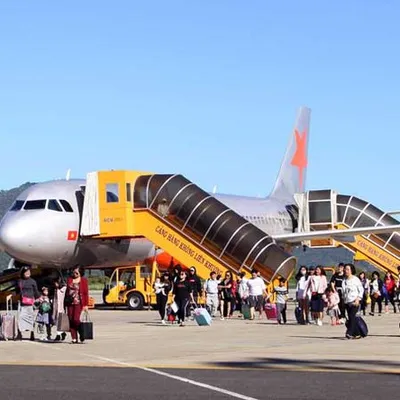 Đặt Xe Sân Bay Long Thành Đi Mũi Né Phan Thiết Giá Rẻ Trọn Gói