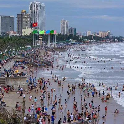 Thuê Xe Sài Gòn Sân Bay Đi Vũng Tàu Giá Tốt – Xe Đời Mới