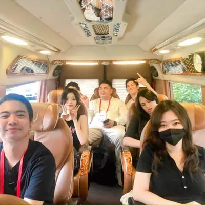 Thuê Xe Limousine Đi Vũng Tàu-Sang Trọng Tiện Nghi Giá Trọn Gói