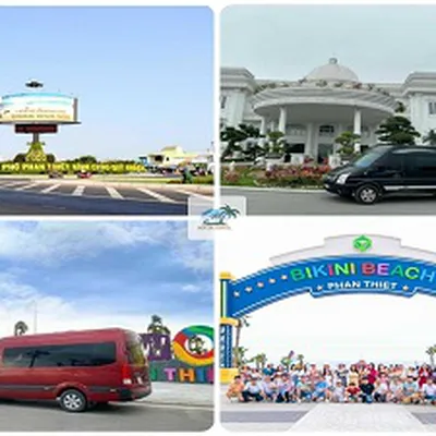 Thuê Xe Mũi Né Phan Thiết Đi Đà Lạt|Nhà Xe Uy Tín|Giá Trọn Gói