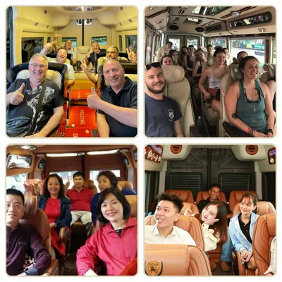 Giá Thuê Xe Limousine Đi Mũi Né Phan Thiết