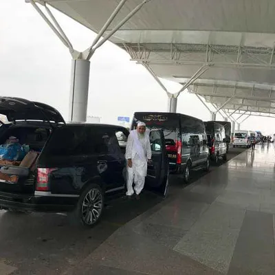 Thuê Xe 4-7-16-29-45 Chỗ Đưa Đón Sân Bay Liên Khương Đà Lạt