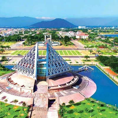 Cho Thuê Xe Hợp Đồng Trọn Gói Nha Trang Đi Phan Rang Ninh Thuận
